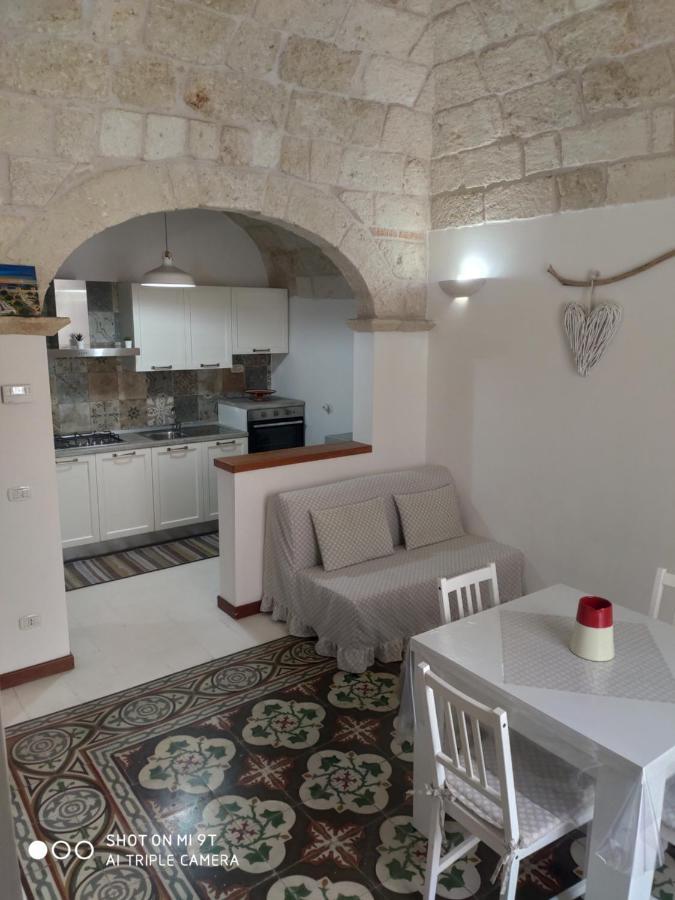 Casa Di Antonio Villa Polignano a Mare Ngoại thất bức ảnh