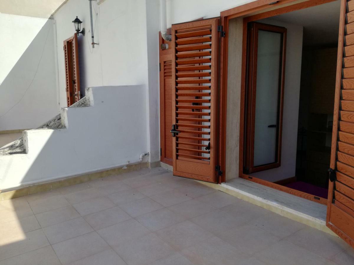 Casa Di Antonio Villa Polignano a Mare Ngoại thất bức ảnh