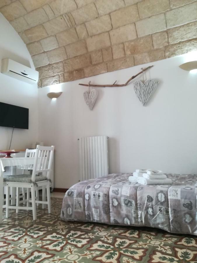 Casa Di Antonio Villa Polignano a Mare Ngoại thất bức ảnh