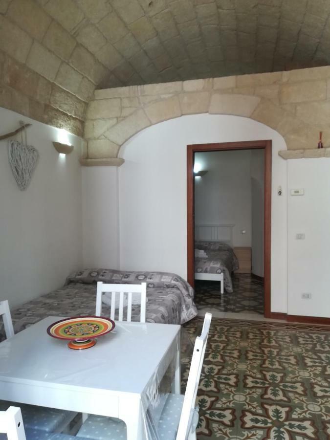 Casa Di Antonio Villa Polignano a Mare Ngoại thất bức ảnh